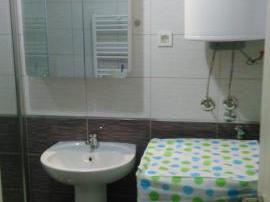 Se izdava ednosoben nov stan vo Centar39m2