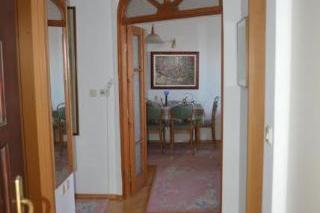 Se izdava nov namesten stan na Vodno70m2