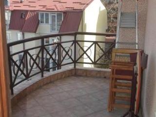 Se izdava nov namesten stan na Vodno70m2