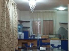 Se izdava namestena kuka vo Bardovci 130m2