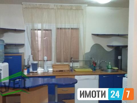 Se izdava namestena kuka vo Bardovci 130m2