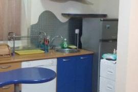 Se izdava namestena kuka vo Bardovci 130m2