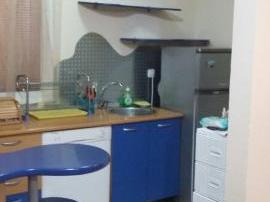 Se izdava namestena kuka vo Bardovci 130m2
