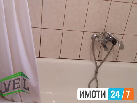 Se izdava namestena kuka vo Bardovci 130m2
