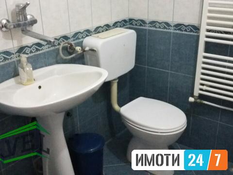 Se izdava namestena kuka vo Bardovci 130m2