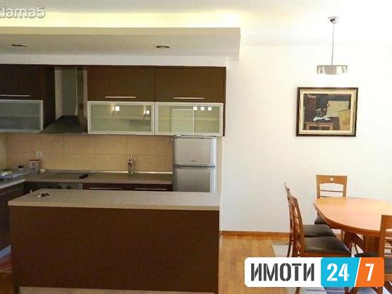 Izdavam stan na Vodno top lokacija