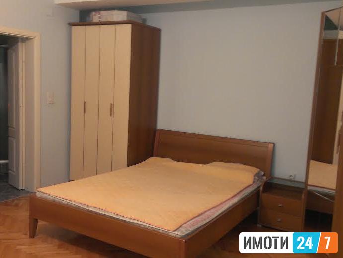Se izdava luksuzen apartman na Vodno
