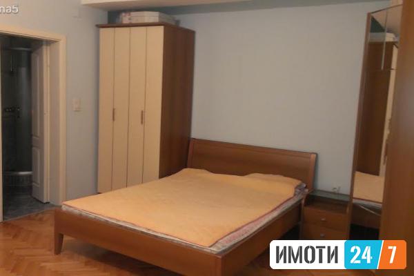 Se prodava luksuzen apartman na Vodno