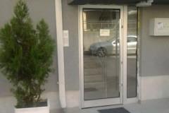 Izdavam NOV TROSOBEN STAN 60m2 Crnice Vodno nad Drzavna