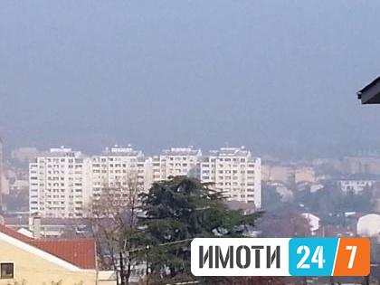 Se prodava stan na ekskluzivna lokacija - Vodno 120m2