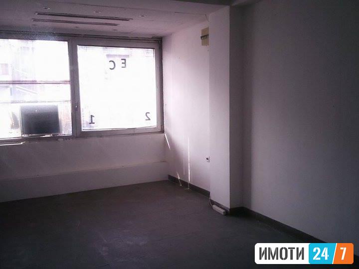 Se iznajmuva deloven prostor vo strog centar - paloma bjanka