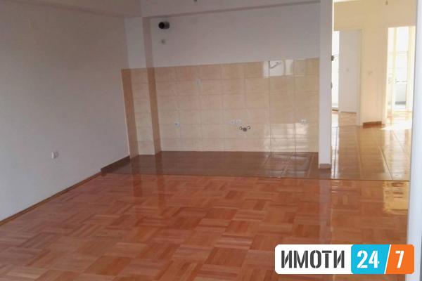 Se prodava stan na ekskluzivna lokacija-VODNO