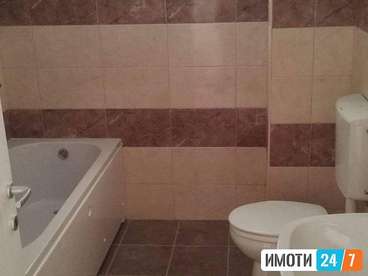 Se prodava stan na ekskluzivna lokacija-VODNO