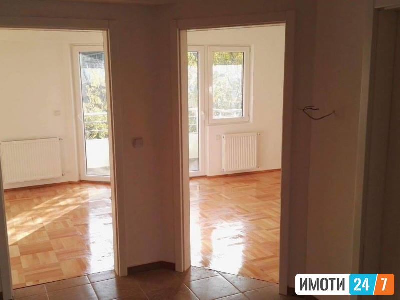 Se prodava stan na ekskluzivna lokacija-VODNO