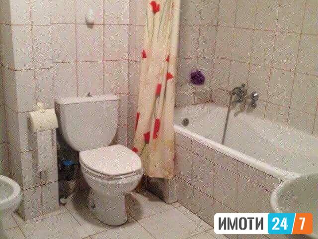 Se prodava stan na ekskluzivna lokacija-VODNO