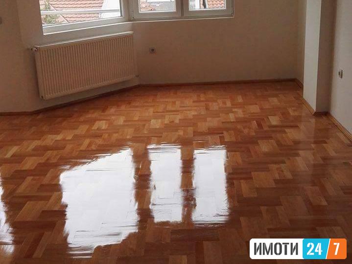 Se prodava nov stan na ekskluzivna lokacija Crnice