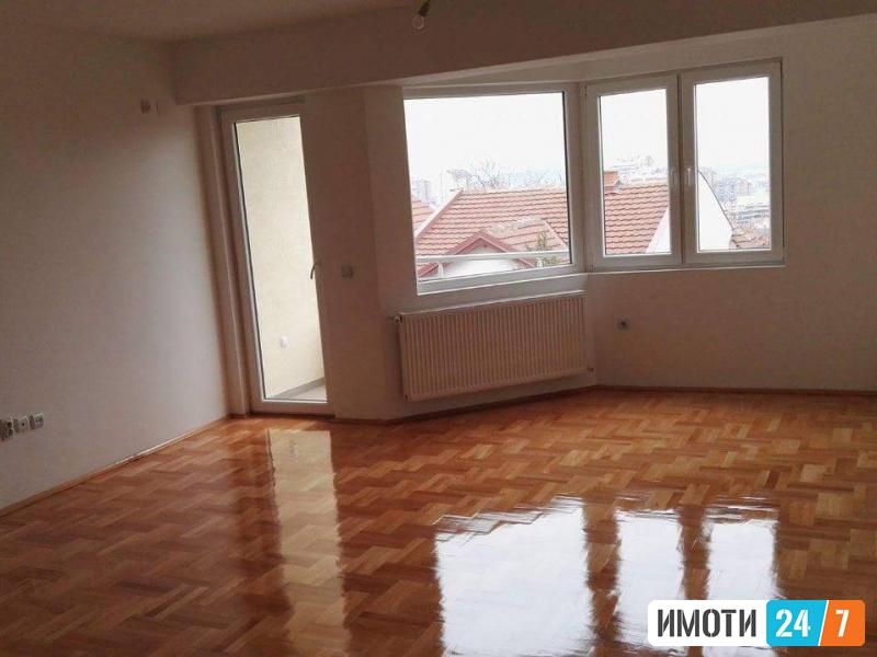 Se prodava nov stan na ekskluzivna lokacija Crnice