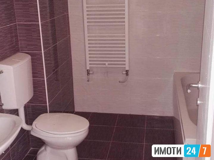 Se prodava nov stan na ekskluzivna lokacija Crnice