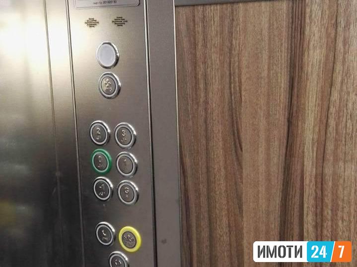 Se prodava nov stan na ekskluzivna lokacija Crnice