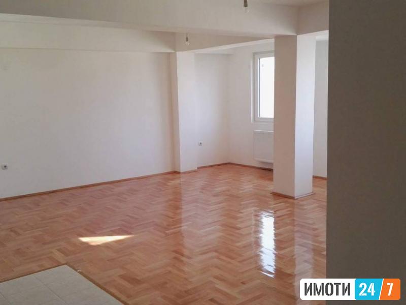 Se prodava nov stan na ekskluzivna lokacija Crnice