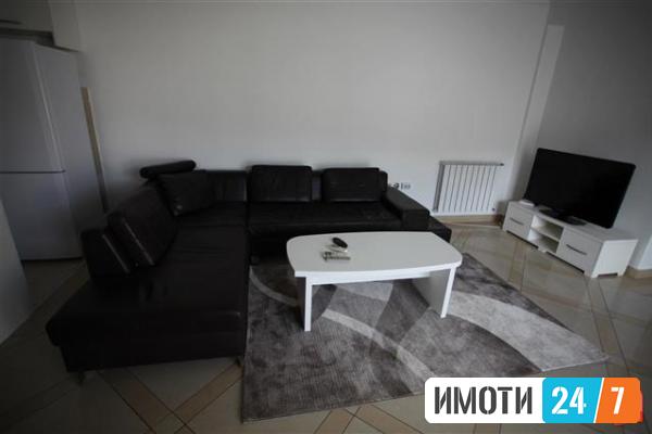 Ekskluziven stan na odlicna lokacija