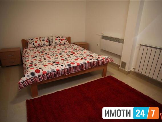 Ekskluziven stan na odlicna lokacija