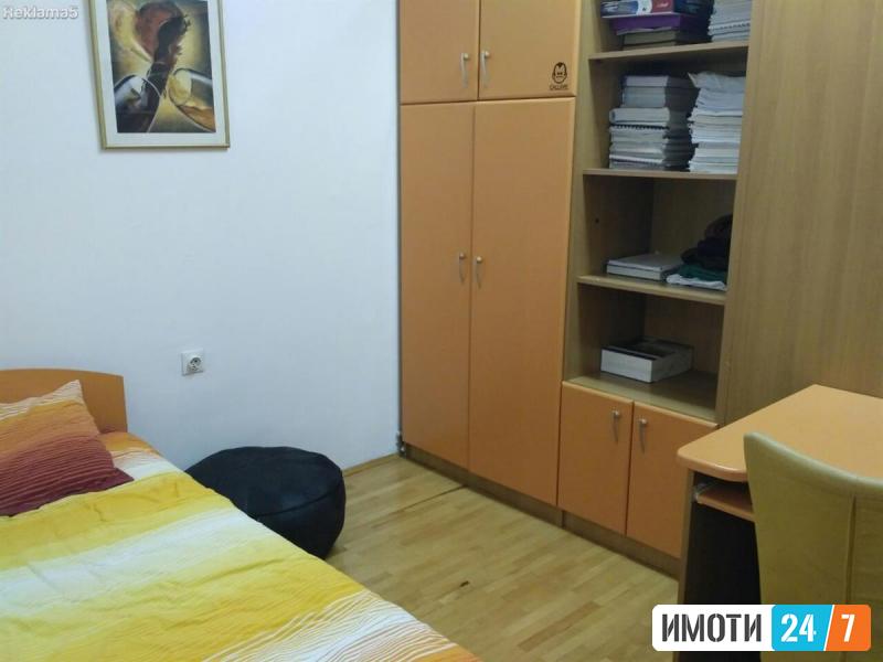 KAPISTEC3 SOBEN STAN POGODEN ZA DELOVEN PROSTOR I ZIVEENJE