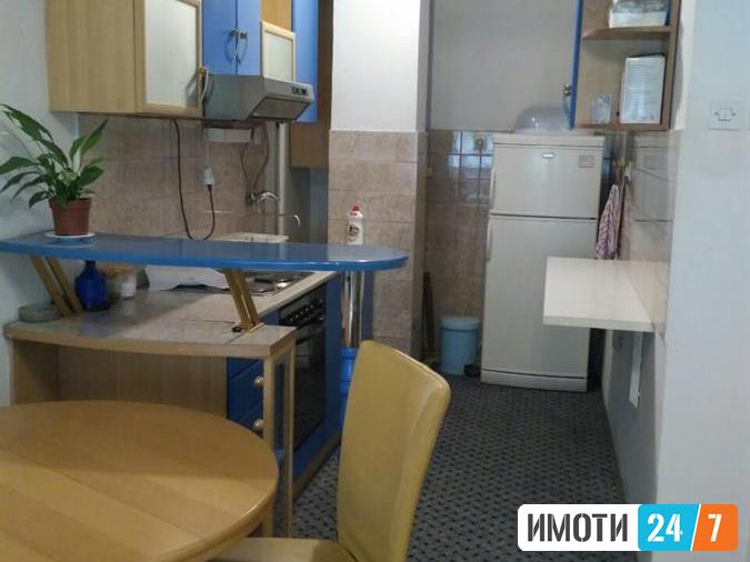 KAPISTEC3 SOBEN STAN POGODEN ZA DELOVEN PROSTOR I ZIVEENJE