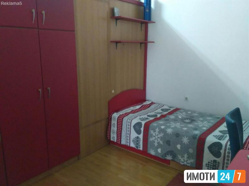 KAPISTEC3 SOBEN STAN POGODEN ZA DELOVEN PROSTOR I ZIVEENJE