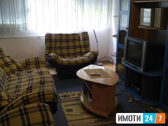 KAPISTEC3 SOBEN STAN POGODEN ZA DELOVEN PROSTOR I ZIVEENJE