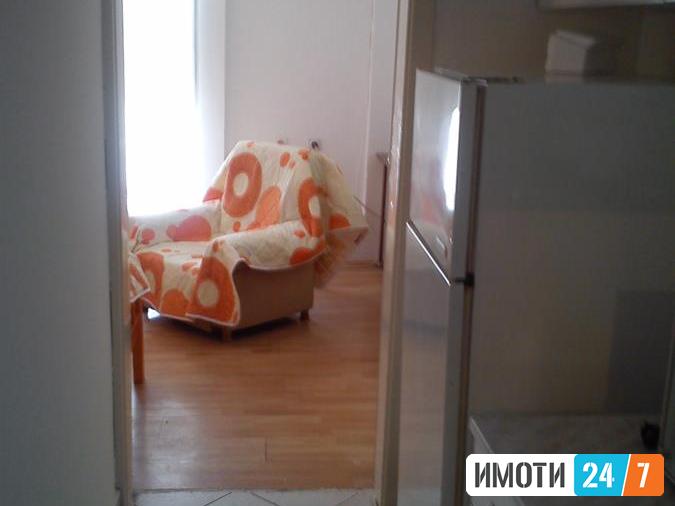 Stan 30m2 vo strog centar do Sobranie na RM