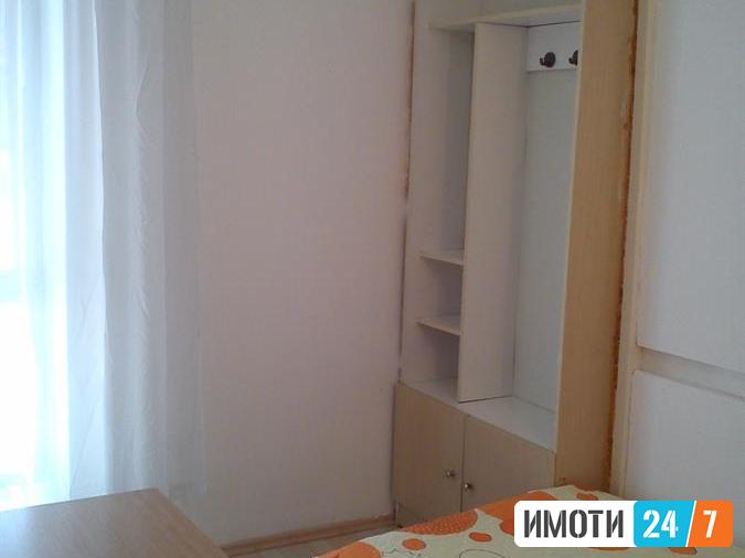 Stan 30m2 vo strog centar do Sobranie na RM