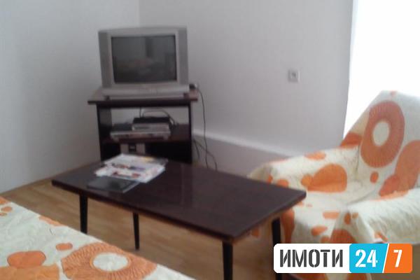 Stan 30m2 vo strog centar do Sobranie na RM