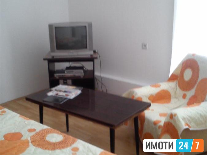 Stan 30m2 vo strog centar do Sobranie na RM