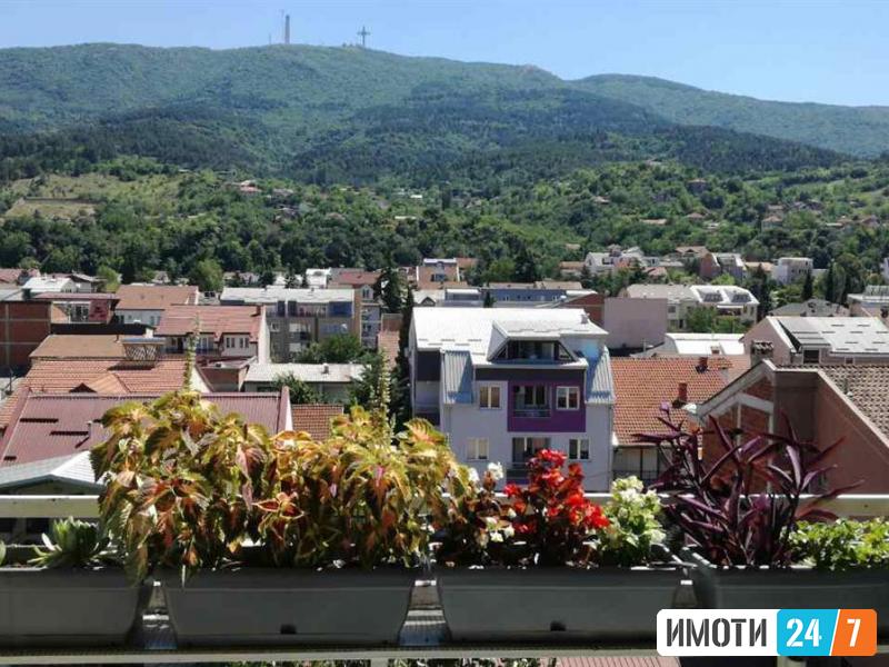 Stan vo Kozle 4 soben - 113 m2