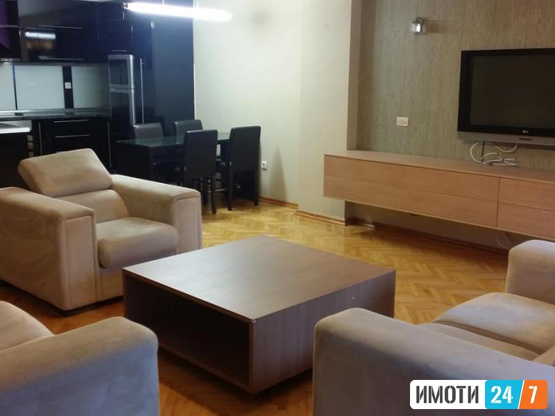 Karsi Zebra Kapistec se izdava