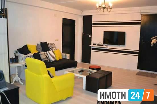 Ekskluzivna kukja na Vodno 240m2
