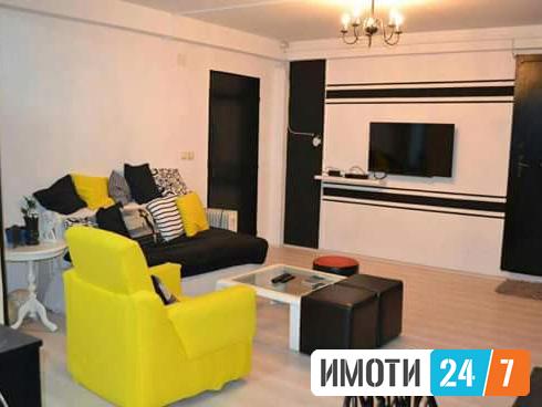 Ekskluzivna kukja na Vodno 240m2