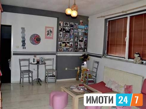 Ekskluzivna kukja na Vodno 240m2