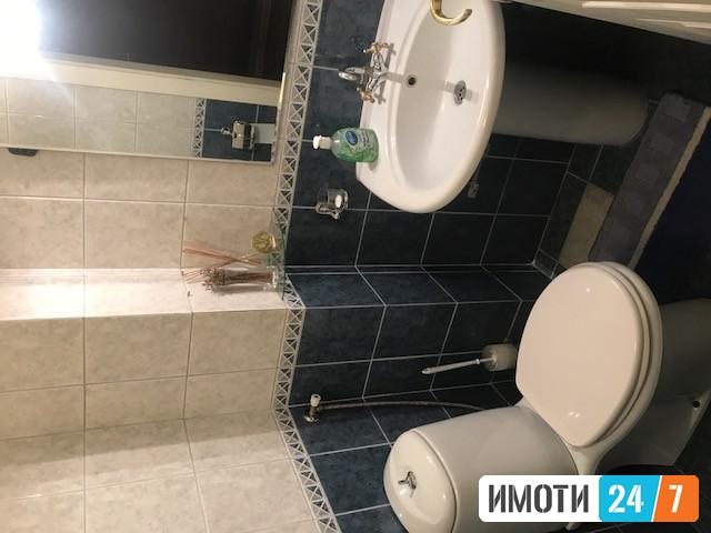 Се издава Стан во  нас Водно