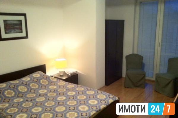 Rent Apartments in   Centar