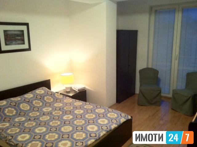 Rent Apartment in   Centar