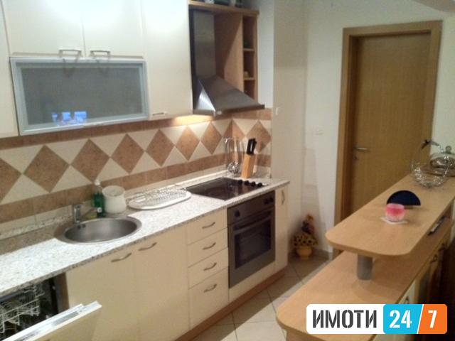 Rent Apartment in   Centar