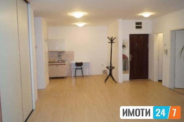 Rent Apartments in   Centar