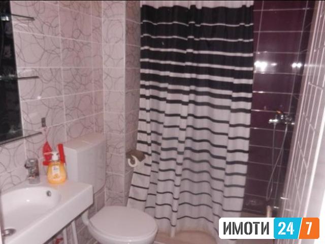 Се издава Стан во  нас Водно