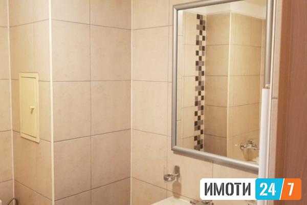 Rent Apartments in   Centar