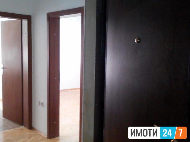 Се издава Стан во  нас Капиштец