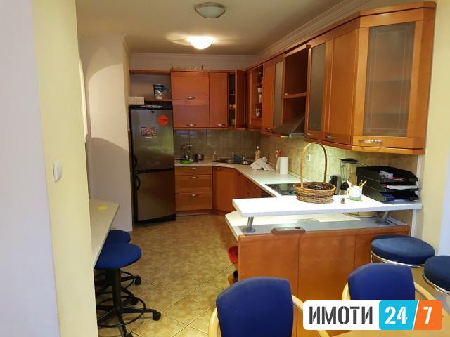 Се издава Стан во  нас Центар