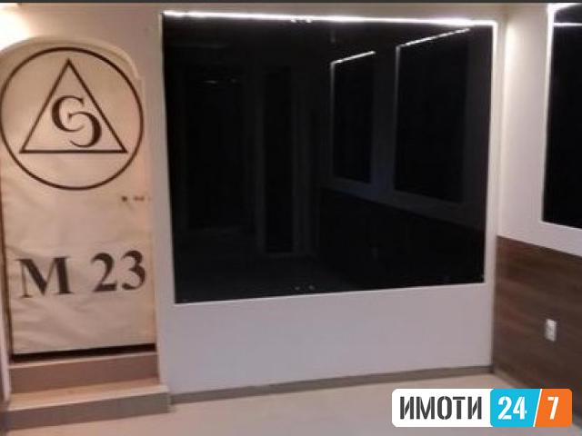 Се издава Деловен простор во  нас Центар