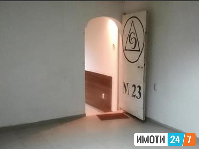 Се издава Деловен простор во  нас Центар